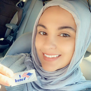 Meet your Posher, Lena